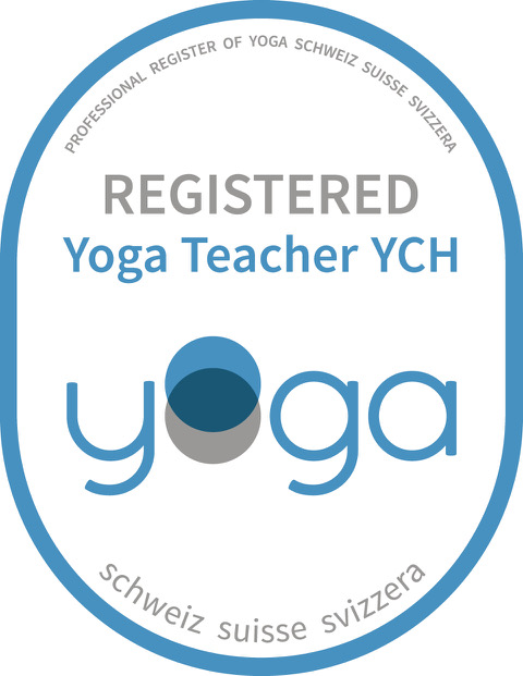 YOGA Label